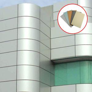 Quality Flexible PE Aluminum Composite Panel wholesale