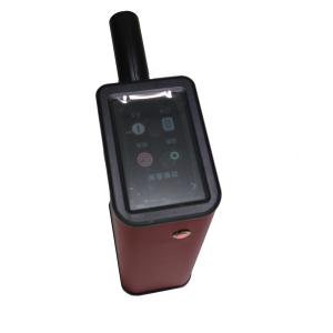 Quality Red Touch Screen Retroreflectometer For Road Markings wholesale