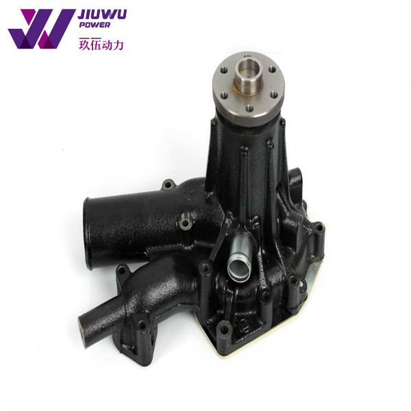 1-13650133-2 1136501332 ZX330 6HK1 Isuzu Engine Spare Parts Water Pump