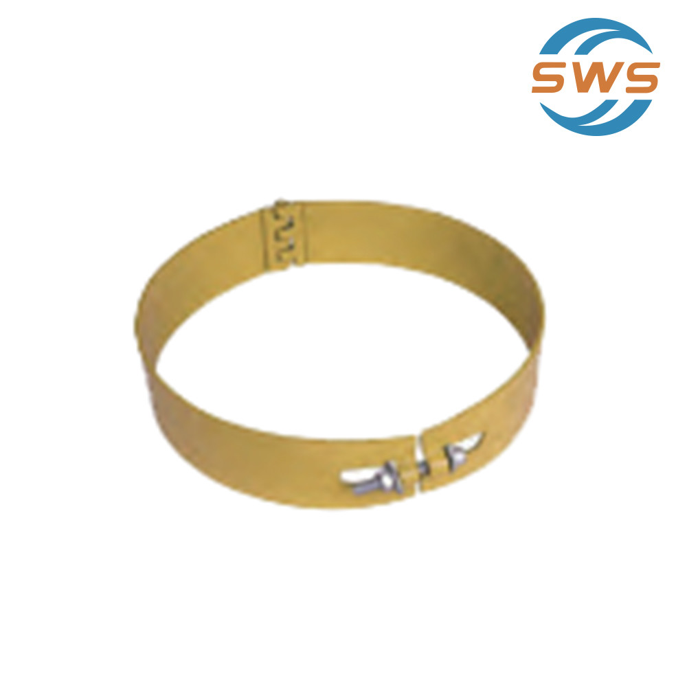 Wholesale Factory Processed Anti-Off Limit Stop Collar Special Ring Fixing Ring with 1 Year Warranty