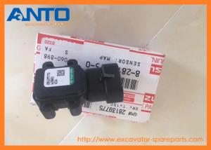 Quality 8-28139775-0 8281397750 4JJ1 SENSOR MAP for Hitachi ZX110-3 ZX120-3 ZX130-3 ZX160-3 ZX180-3 Excavator Parts wholesale