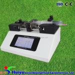 High Accuracy Laboratory Syringe Pumps Reciprocating Syringe Pump