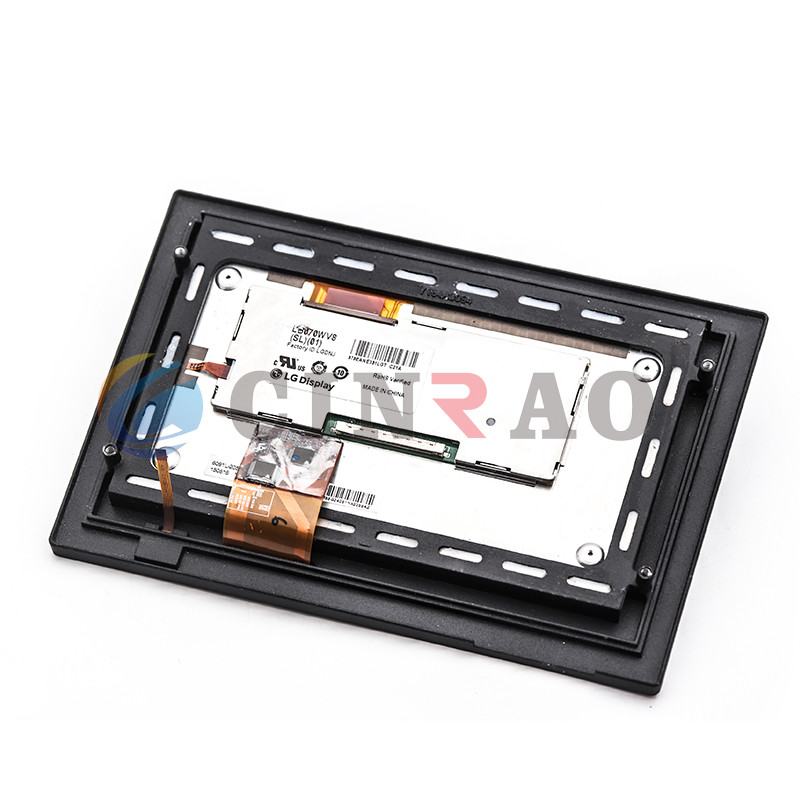 7 Inch LB070WV8(SL)(01) LB070WV8-SL01 LCD Car Panel