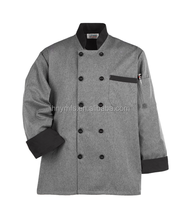 Groggery Public House Industrial Worker Uniform OEM Service Accepted