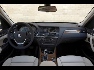 Quality CIC System BMW Carplay Android Auto Wireless BMW X3 F25 Android Auto Display wholesale