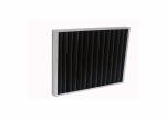99% 0.3um Activated Carbon Panel Filter GI Frame 20×20×2 Inch