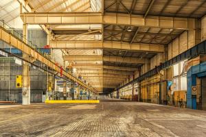 Quality Q235 Q355 Steel Building Structure Mild Steel Commercial Metal Buildings wholesale
