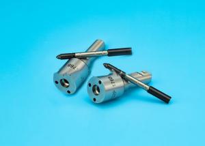 Quality Heavy Duty Steel Fuel Injector Nozzle Truck Diesel Engine Parts 0433172078 wholesale