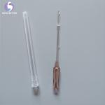 Double Blunt Needle Cog Thread Face Lift Skin Rejuvenating Anti - Aging