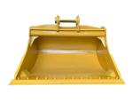 High Performance Earthmoving Trenching Bucket Mud Bucket Ditch Bucket
