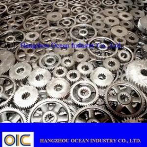 Quality Spur Gear with Brass Bushing wholesale