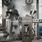 220v 380v High Performance Filling And Sealing Machine Automatic Capsule Filling