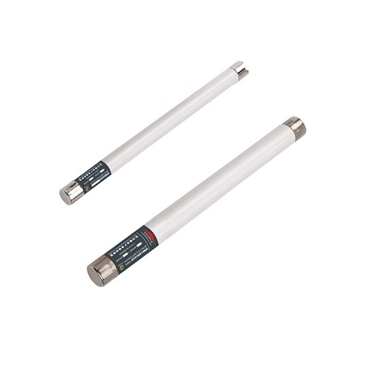 XRNP 50KA 3.6KV 7.2KV 12KV 24KV 40.5KV HRC Fuse 0.5A/0.6A/0.63A/0.8A/1A/2A/3.15A/5A/6.3A