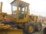 Used CAT Caterpillar 12G Motor Grader
