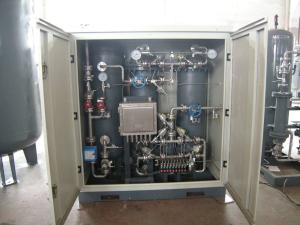 Quality Customized Ex Type PSA Nitrogen Generator High Purity For Hazardous Areas wholesale
