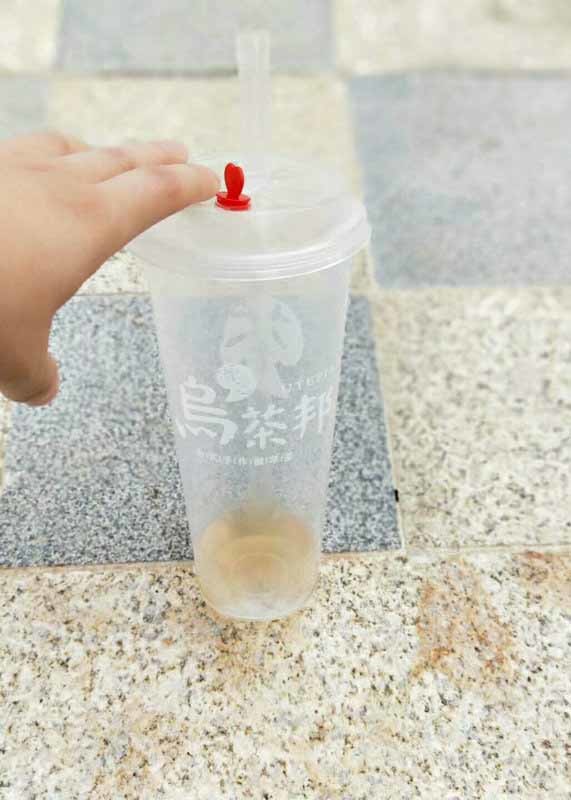 Supper Transparent Printed Plastic Tumblers With Lid And Straw