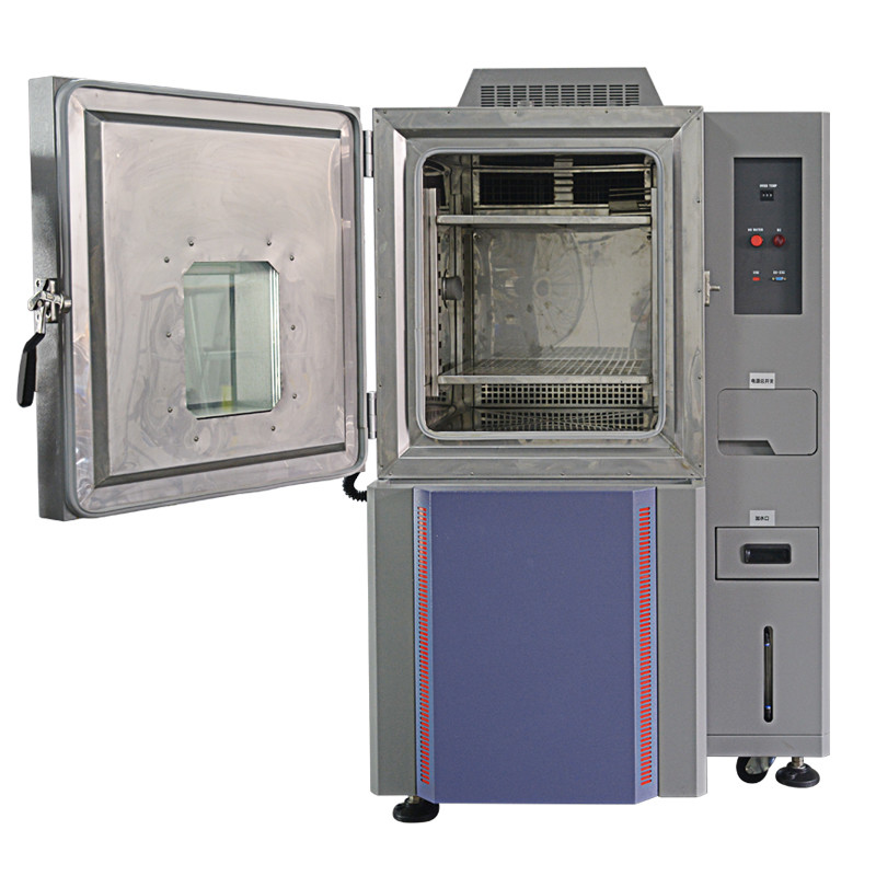 Custom Climatic Environmental Testing Chamber For Washing Machine
