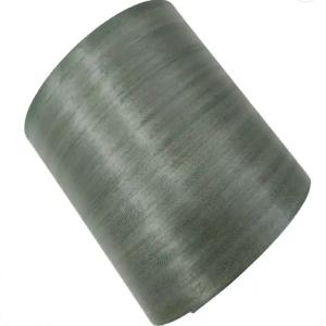 Quality Dark Green Veneer Wood , Melamine Glue FSC Straight Colored Veneer Sheets wholesale