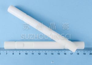 Quality Anti - Abrasion Alumina Ceramic Bearings And Shafts High Mechanical Strength wholesale
