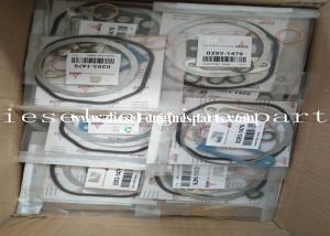 Quality TS16949 Diesel Engine Parts Overhaul Excellent Quality Full Gasket Set wholesale