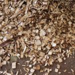 Big capacity Wooden Pallet Crusher Machine with Nails /Wood chipper Price
