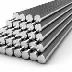 OEM Bright 429 10Cr15 X10Cr15 Stainless Steel Round Bar 2mm Steel Rod