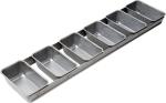 Rk Bakeware China-Foodservice 904935 Commercial Bakeware 12.25 in. X 4.5 in. 3
