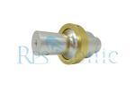Aluminum Amplifier Ultrasonic Welding Tool Heat Resistant Long Life Span