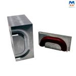 15KHz Ultrasonic Welding Mold Sonotrode For Plastic Parts Welder