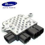CM13 21493-4GA0A Engine Cooling Fan Control Module For 2015-2016 Nissan Murano