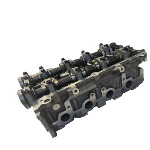 Quality 206 Metal Cylinder Head A12 for BAIC YX 306 Exceptional Performance Guaranteed wholesale