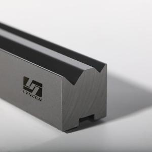Quality LS504 88 Degree 2V Die Press Brake Tooling For Sheet Metal Processing wholesale
