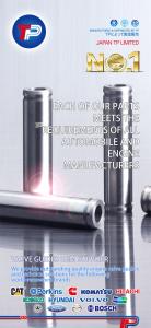 Quality DOOSAN Head Valve Guide wholesale