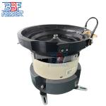 OEM Bowl Feeder Escapement Plastic Electronic Parts Vibratory Bowl Machine