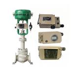 Hot Sell Chinese Pneumatic Control Valve and Electric Pneumatic Valve Positioner