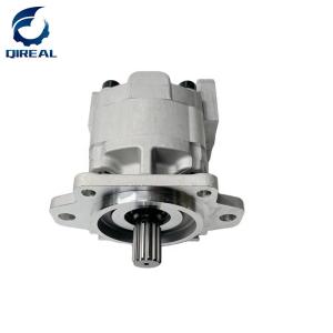 Quality Bulldozer D61E-12 Hydraulic Gear Pump 705-11-36010 wholesale