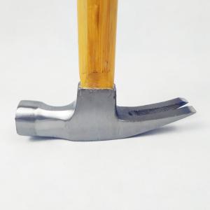 Quality Hardware with Garde A Bamboo handle polishing surface magnet and antiskid working face wholesale