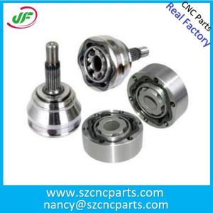 Quality Custom CNC Machining Titanium Bolt / Auto Parts / Car Spare Parts wholesale
