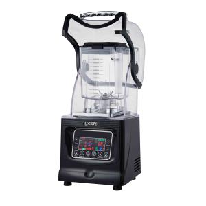 Quality 3Hp Smart Programmable DIY Loop Commercial Blender Perfect for Restaurant wholesale