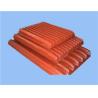 Buy cheap Jaw Crusher Spare Parts-Jaw Plate from wholesalers