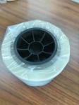 Customizable Hot Water Soluble Film Plain Translucent Surface