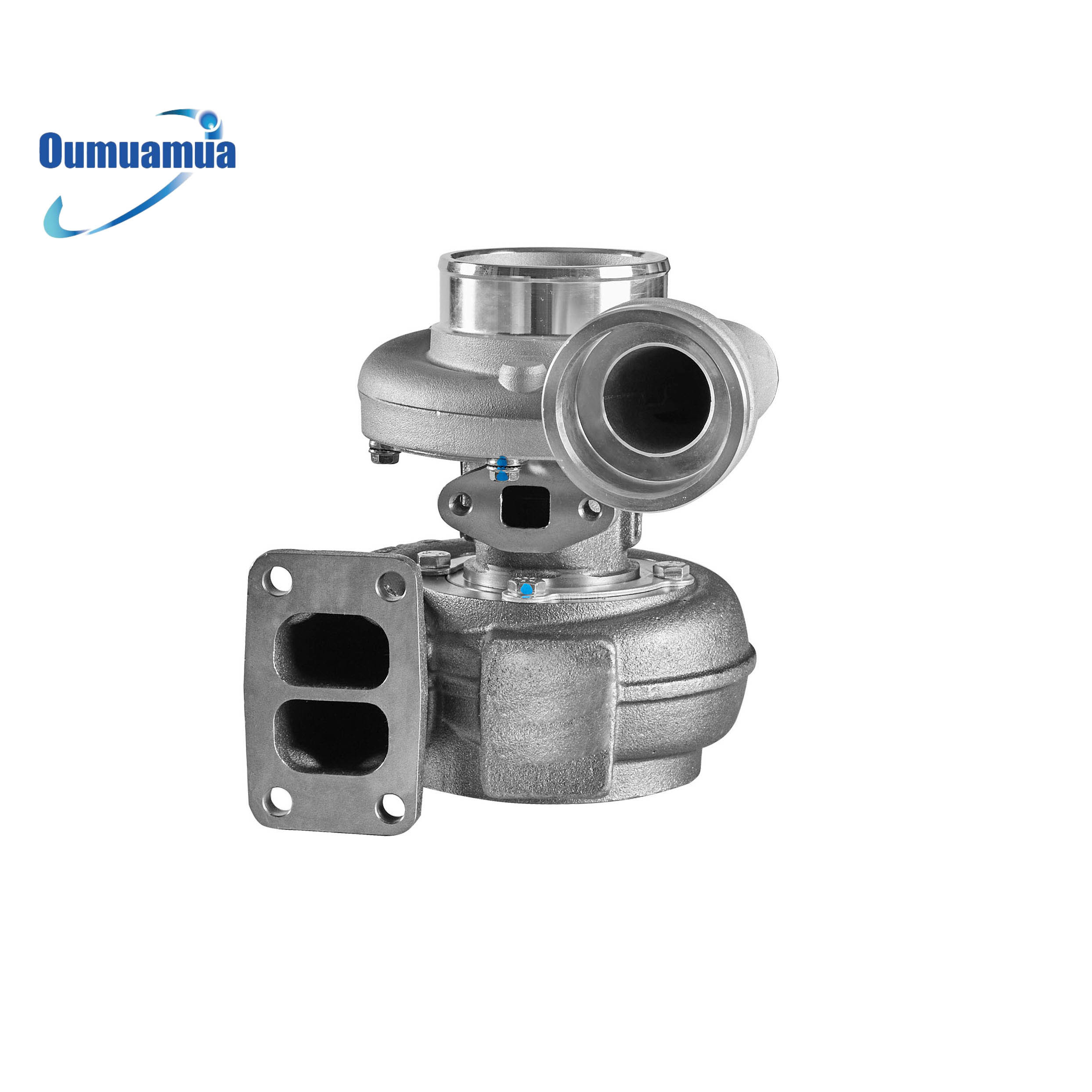 Turbocharger 3590126 3590124 3590125 3592309 3592310 3806273 3592309 3592308