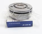 110BNR19XE Angular Contact Ball Bearing External Gear Only Gear Options and NBR