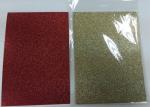 250gsm A4 Smooth Glitter Card Paper For Craft And Invitation Card