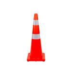 36" Heavy Duty Road Construction Safety Cone Safety Warning Cone