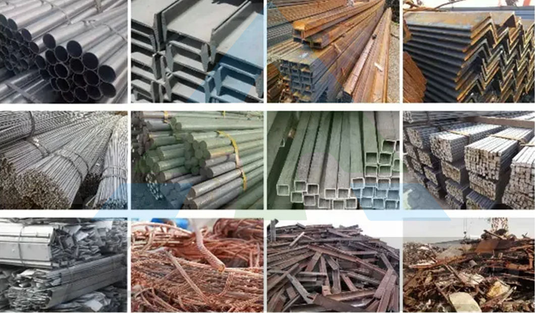 2500KG/H-4500KG/H Hydraulic Alligator Shear Scrap Iron Cutting Alligator Metal Shear