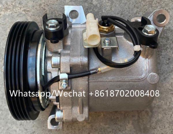 OEM 95201-77GB2 95200-77GB2 SS07LK10 Auto AC Compressors For Suzuki Jimny 1.3 /
