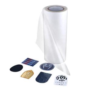 Quality 1000mm-2000mm TPU Hot Melt Adhesive Film High Temperature Resistant wholesale