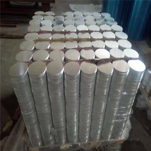 Quality Best Price 6'' Aluminum Circle Discs Cutting 1050 1060 5052 5083 7070 T6 8 Inch Round Aluminum Circle Prices wholesale