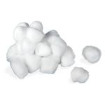 Medical gauze ball absorbent surgical cotton gauze ball
